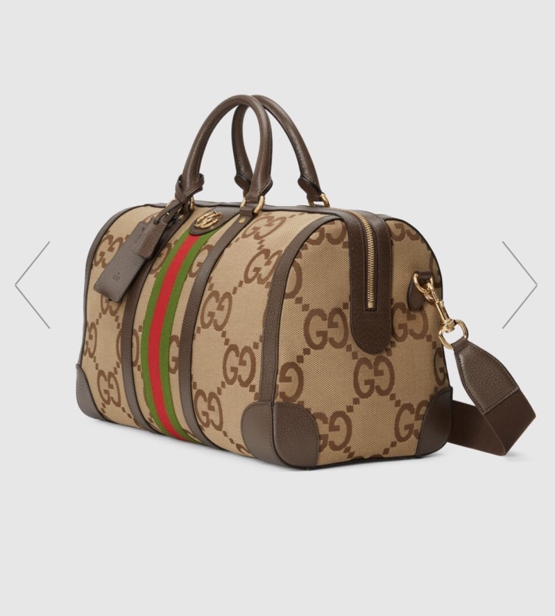 Gucci Travel Bags